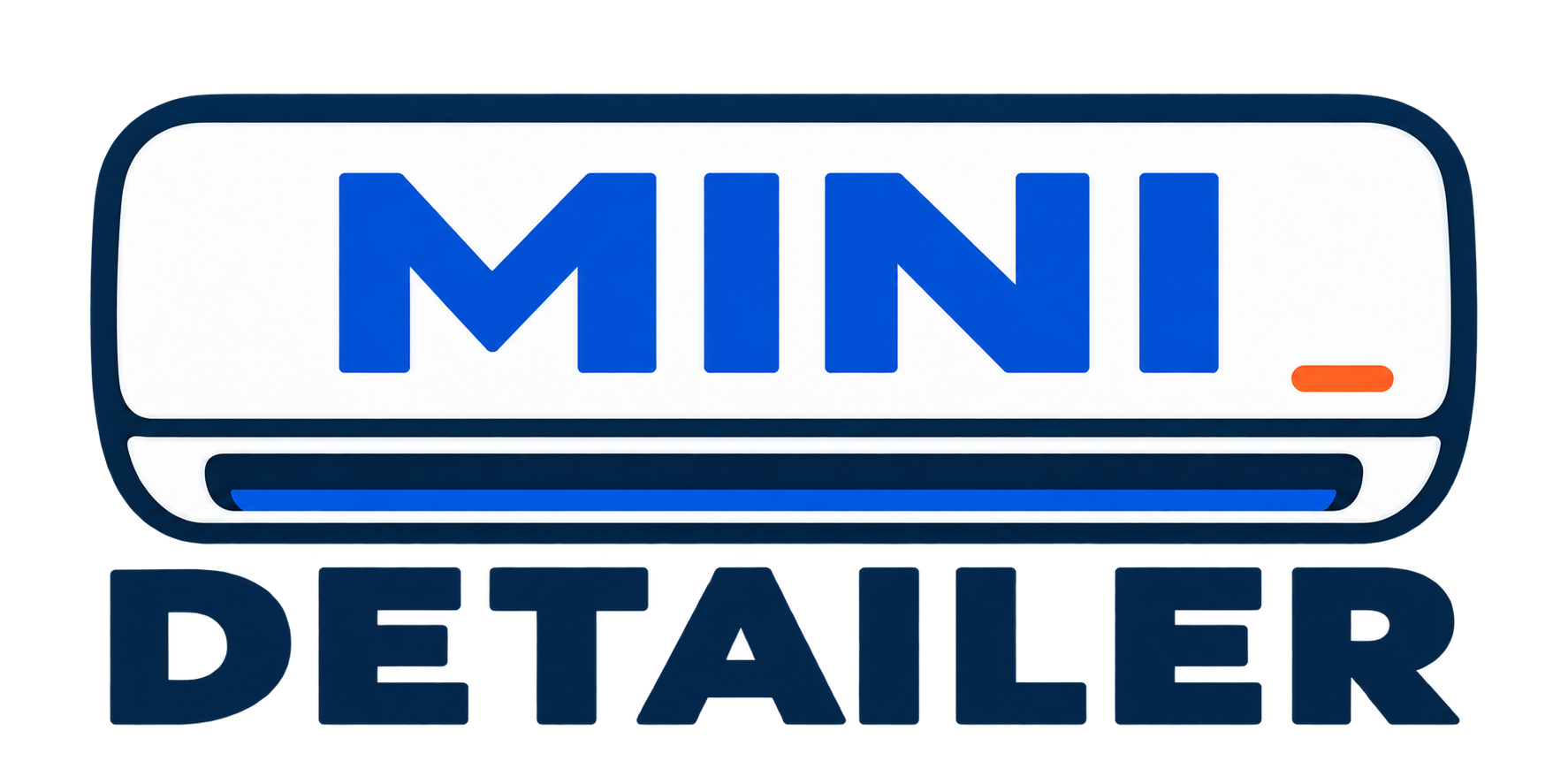 Mini Detailer